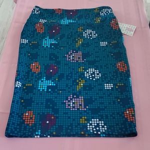 Lularoe Cassie Skirt